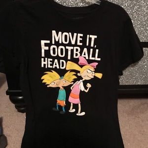 Hey Arnold! T-shirt